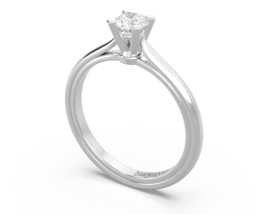 Engagement Ring LR416